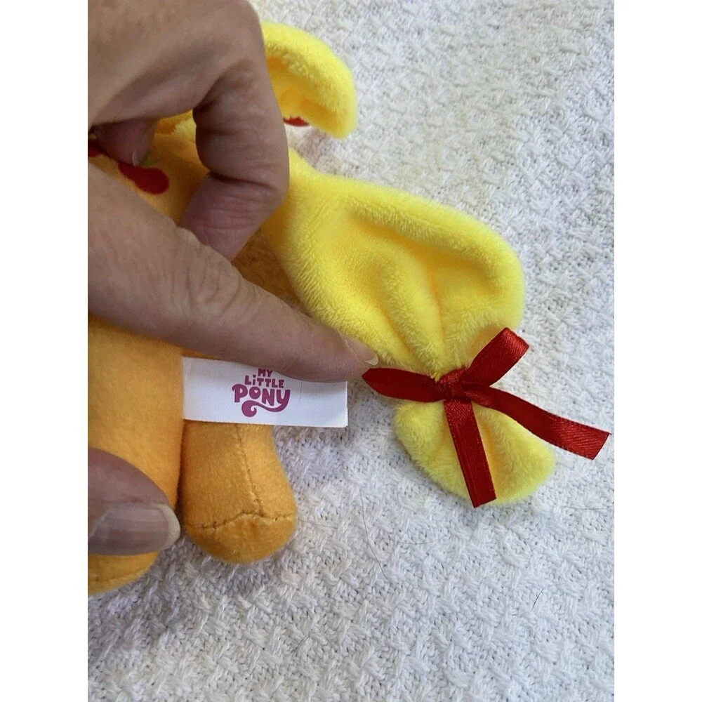 My Little Pony Applejack Plush 8
